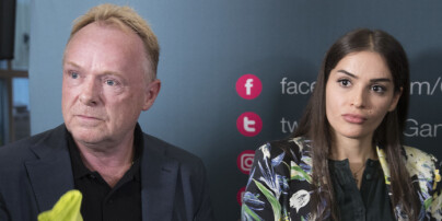Sandbergs datter har sendt inn PFU-klage